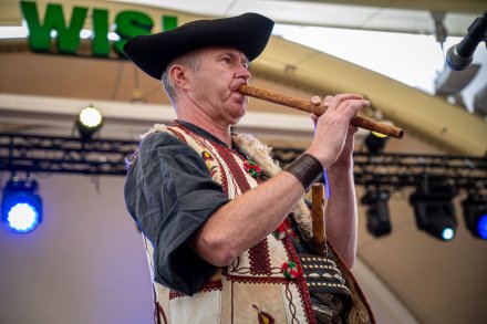 Po drodze tradycji” – polsko-słowacka podróż.